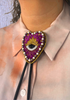Bolo Tie: el amuleto del conocimiento oculto