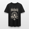 Camiseta Malverde - negro