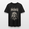 Camiseta La Santa Muerte - negro