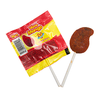 Paleta de mango - pieza