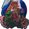 Parche Virgen de la Pasión