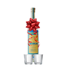 Mezcal 400 Conejos con 2 vasitos veladora