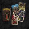 Tarot de la Santa Muerte