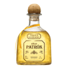 Tequila Ultra Premium: Patrón Añejo