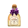 Tequila Ulta Premium: Patrón Reposado