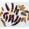 chiles picantes mexicanos comprar