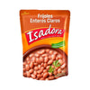 Frijoles Enteros Claros Isadora
