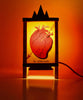 Lámpara Corazón