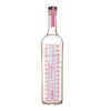 Mezcal Derrumbes Tamaulipas